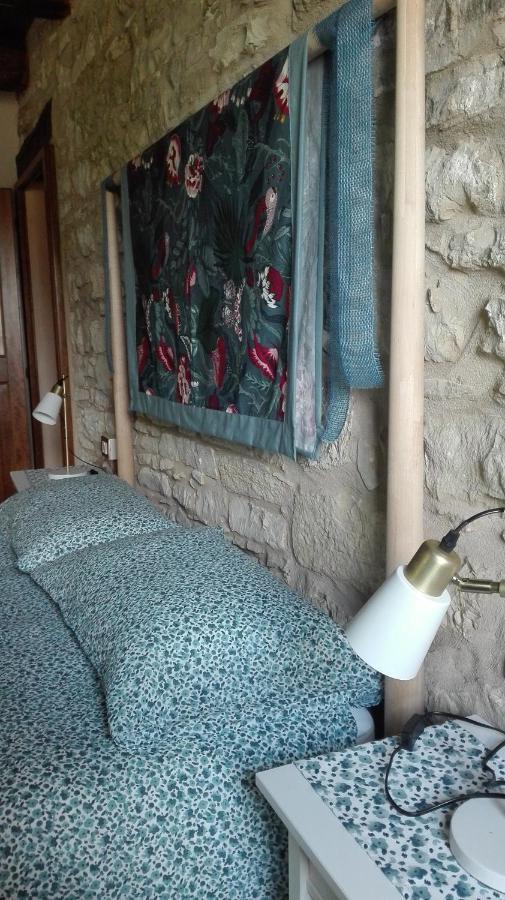 ホテル Casale Le Fontanelle Monte Grimano Terme エクステリア 写真