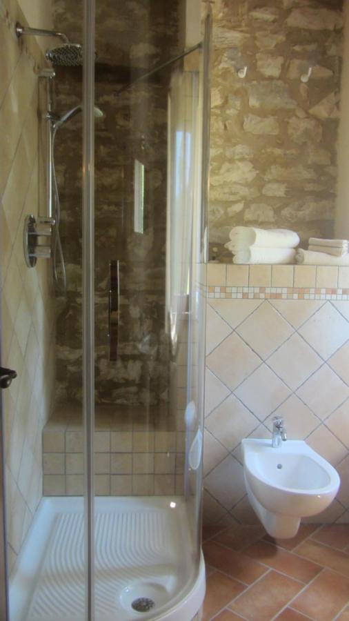 ホテル Casale Le Fontanelle Monte Grimano Terme エクステリア 写真