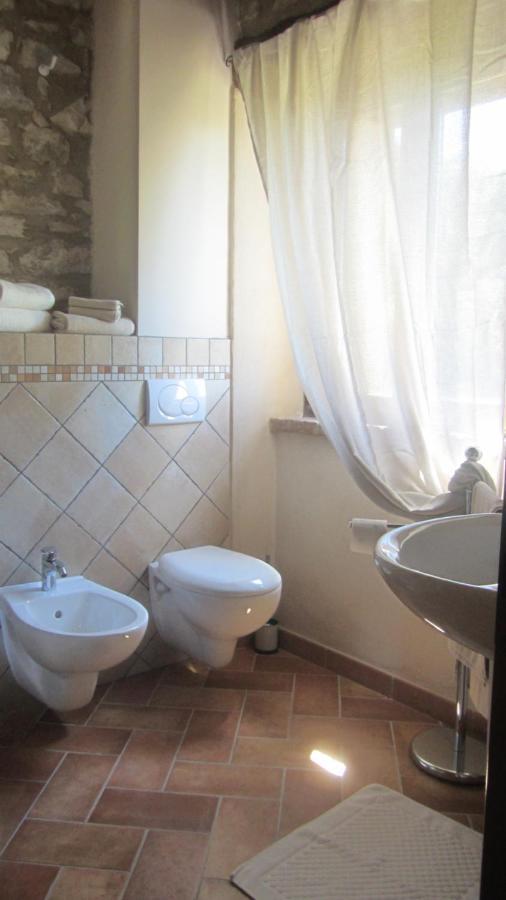 ホテル Casale Le Fontanelle Monte Grimano Terme エクステリア 写真
